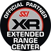 SSI Official Partner Extended Range Center