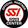 SSI Official Partner Dive Center