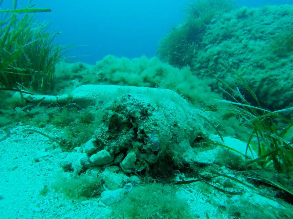 Amphoras