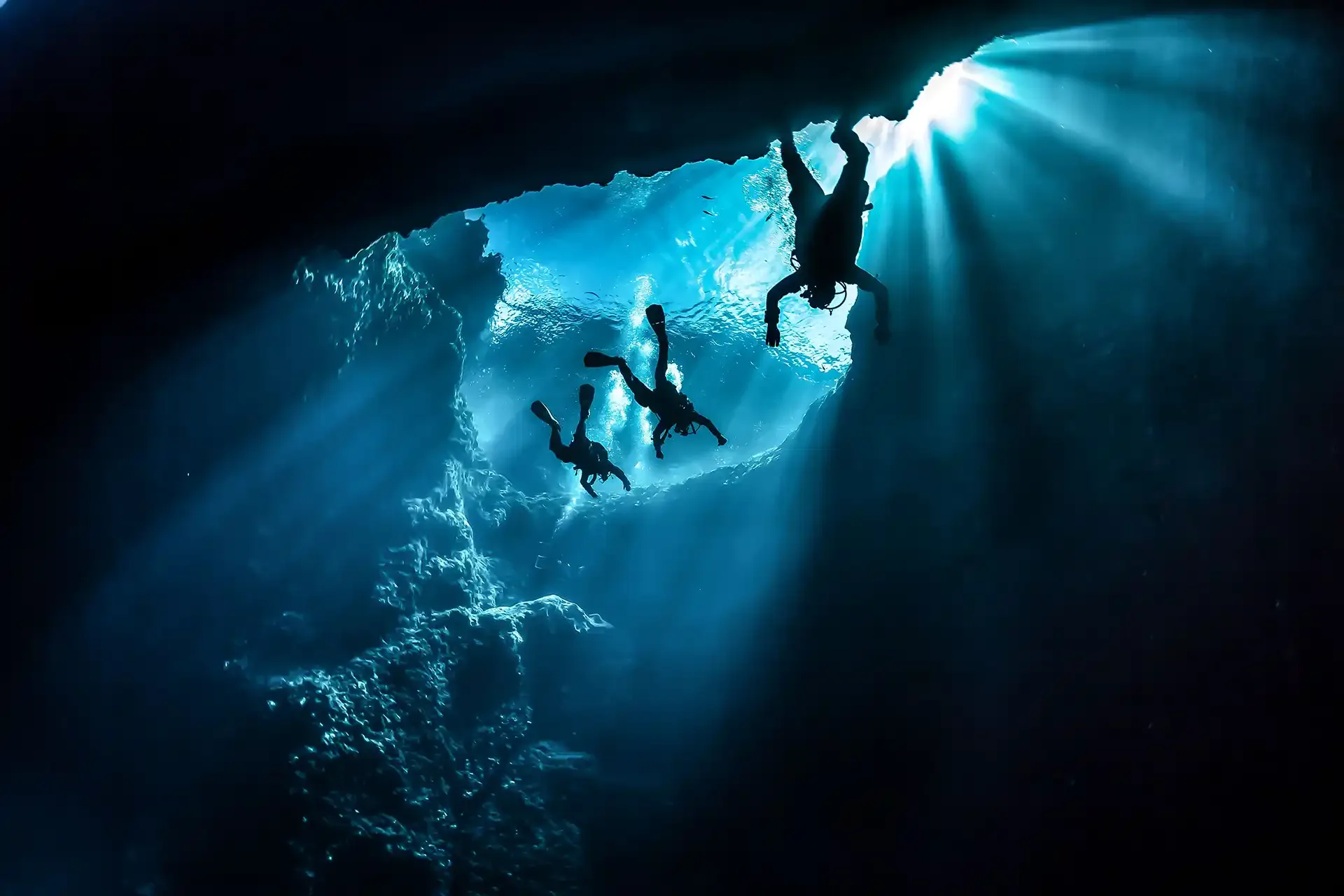 Blue Hole