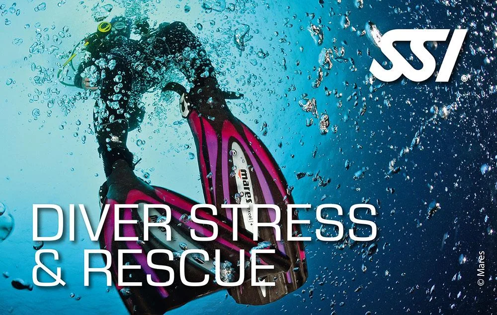 Stress & Rescue