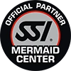 SSI Official Partner Mermaid Center